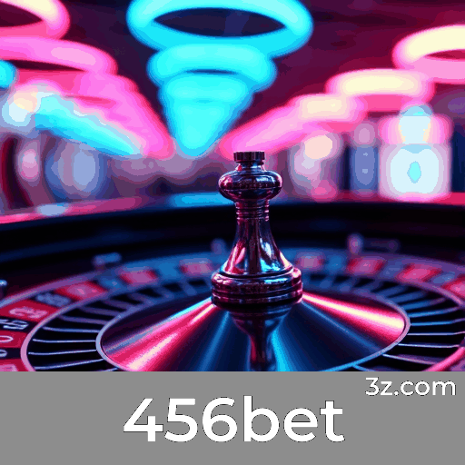 456bet: Jogos de Cassino Imersivos e Excitantes
