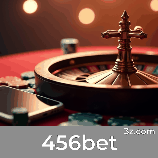 456bet Promoções: Descubra Valor e Estratégia