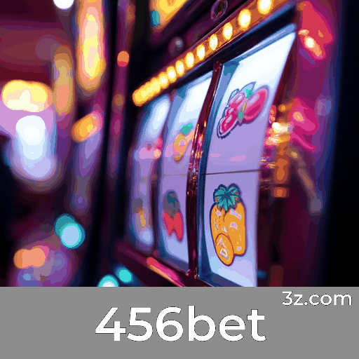 456bet: Jogos de Cassino Imersivos e Excitantes