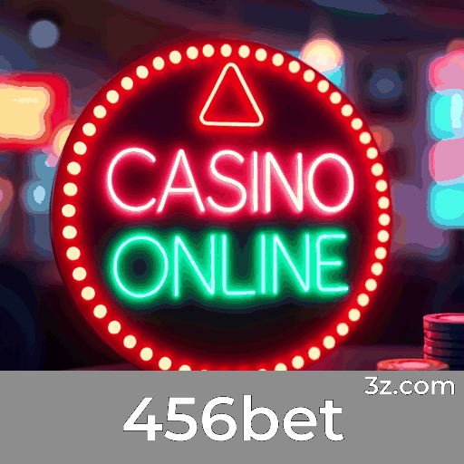 456bet: Plataforma Sustentável e Responsável com Energia Renovável