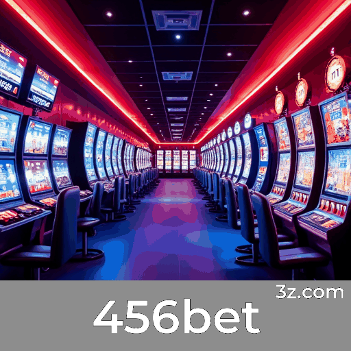 456bet: Eventos esportivos completos e odds instantâneas