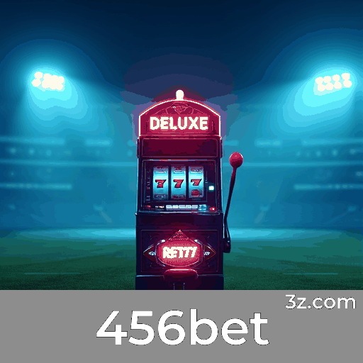 456bet Inovação: Transformando Jogos com Tecnologia